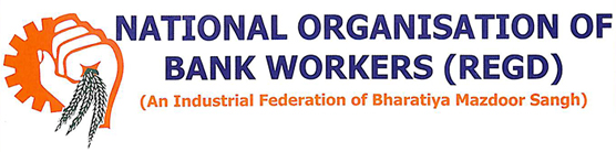 NOBW - National Organisation of Bank Workers